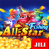 All Star Fishing - mb666