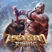 Asgardian Rising - mb666 game