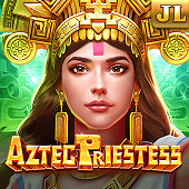 Aztec Priestess - mb666 slot