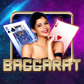 Baccarat B - mb666 casino