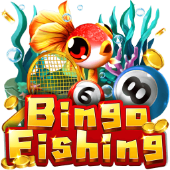 Bingo Fishing - mb666