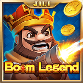 Boom Legend - mb666