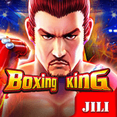 Boxing King - mb666 game
