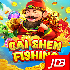 Cai Shen Fishing - mb666
