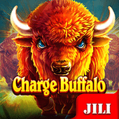 Charge Buffalo - mb666 slot