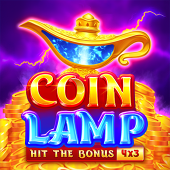 Coin Lamp - mb666 slot