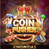 Coin Pusher - mb666