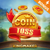 Coin Toss - mb666