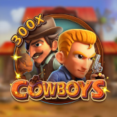 Cowboys - mb666 slot