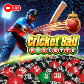 Cricket Roulette - mb666