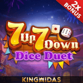 Dice Duet - mb666
