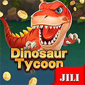 Dinosaur Tycoon - mb666