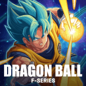 Dragon Ball - mb666 slot
