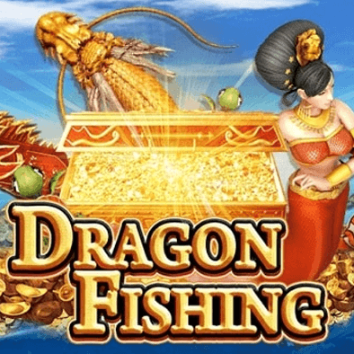 Dragon Fishing - mb666
