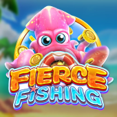 Fierce Fishing - mb666