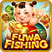 Fuwa Fishing - mb666