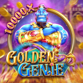 Golden Genie - mb666 game