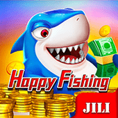Happy Fishing - mb666