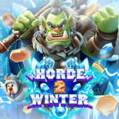 Horde 2 Winter - mb666