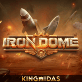Iron Dome - mb666