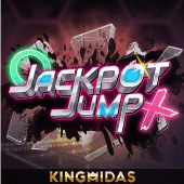 Jackpot Jump - mb666