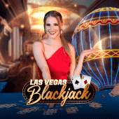 Las Vegas Blackjack - mb666