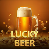 Lucky Bear - mb666