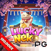 Lucky Neko - mb666 slot