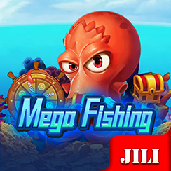 Mega Fishing - mb666