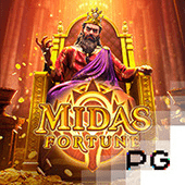 Vận May Midas mb666