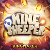 Minesweeper - mb666