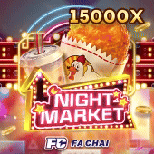 Night Market - mb666 slot