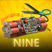 Nine - mb666
