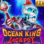 Ocean King - mb666