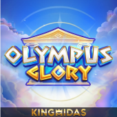Olympus Glory - mb666