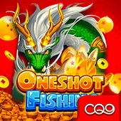 Oneshot Fishing - mb666