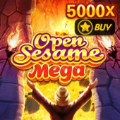Mở Sesame Mega mb666