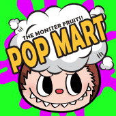 Popmart - mb666 slot