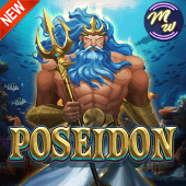Poseidon - mb666 slot