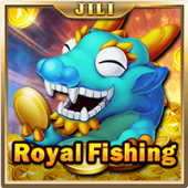 Royal Fishing - mb666