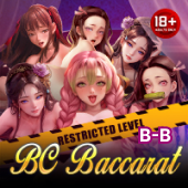 Sexy Baccarat - mb666