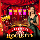 Ultimate Roulette - mb666