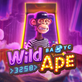 Khỉ Hoang Dã mb666